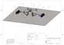 design 3d cad models,2d drawings in solidworks